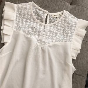 White Top
